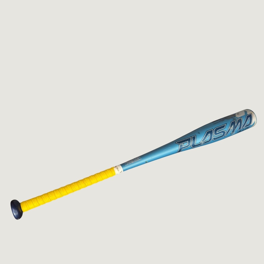 Rawlings Plasma USA Baseball Bat 30 inch 22 oz 2 5/8 Big Barrel Alloy USBPL8